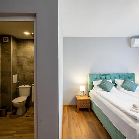 Casa de hóspedes La Mansión 3*