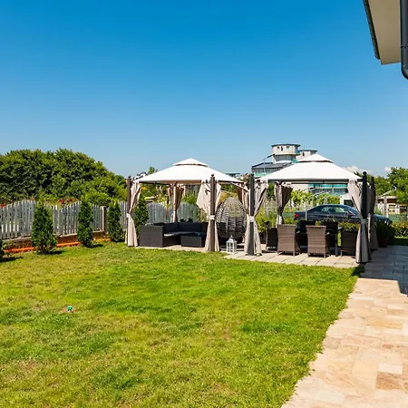 La Mansion 게스트하우스