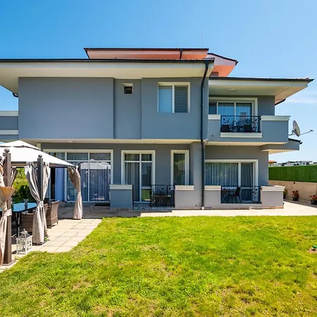 La Mansion 로제넷츠