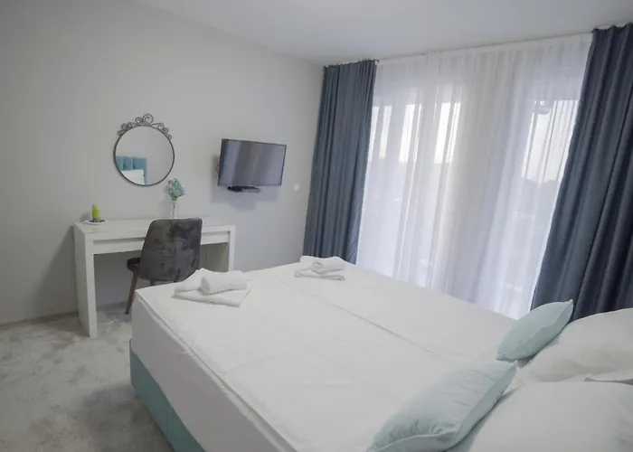 게스트하우스 La Mansion 로제넷츠