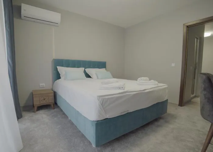 La Mansion 게스트하우스 3*