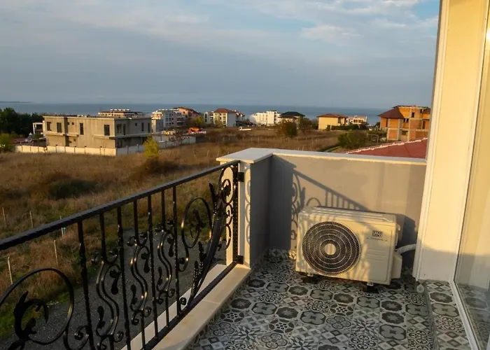 La Mansion 로제넷츠