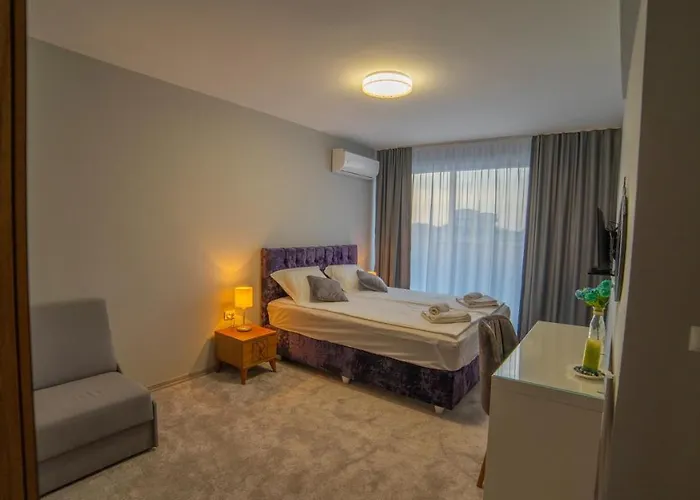 La Mansion 게스트하우스 로제넷츠