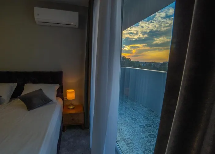 La Mansion 로제넷츠