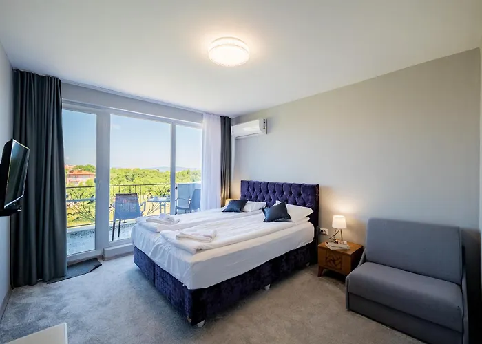 La Mansion 게스트하우스 3*