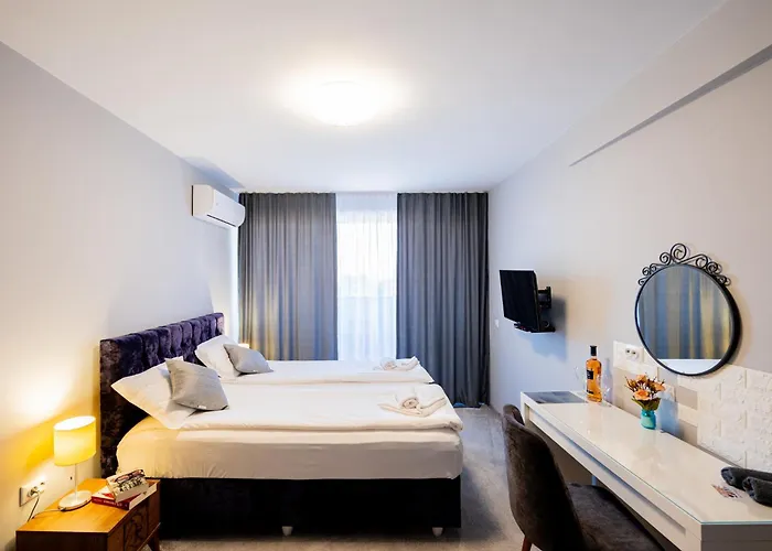 La Mansion 로제넷츠