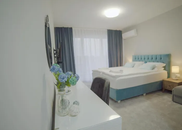 La Mansion 로제넷츠