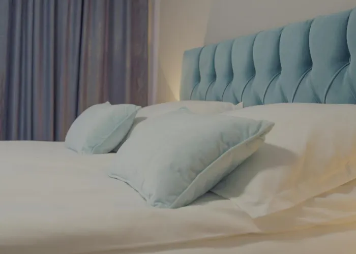 게스트하우스 La Mansion 로제넷츠