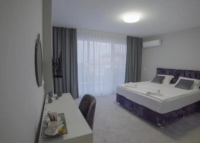 La Mansion 로제넷츠