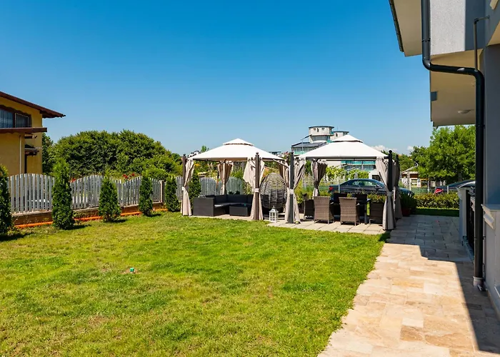 La Mansion 게스트하우스