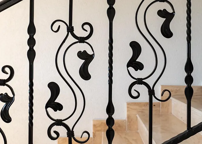 La Mansion 게스트하우스 3*