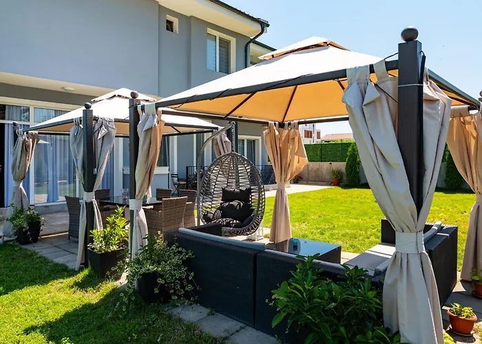 La Mansion 게스트하우스 로제넷츠