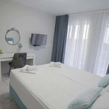 Guest house La Mansion Lozenets