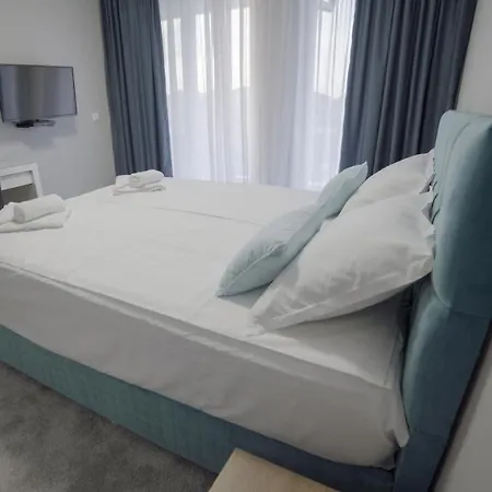 Guest house La Mansion