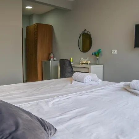 La Mansion בית הארחה