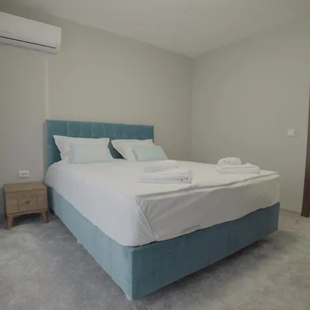 La Mansion Guest house 3*