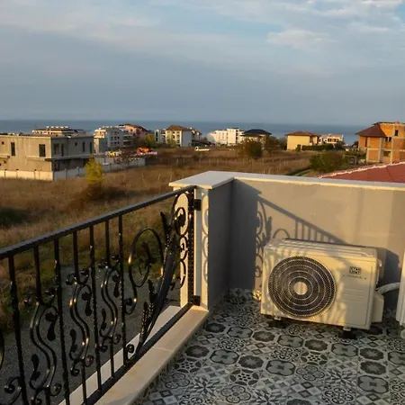 La Mansion 洛泽内茨