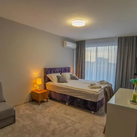 La Mansion Guest house Lozenets