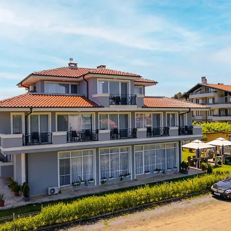 Vendégház La Mansion