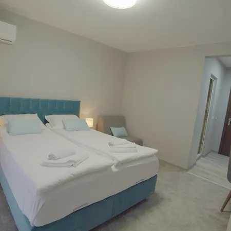 La Mansion Guest house Lozenets