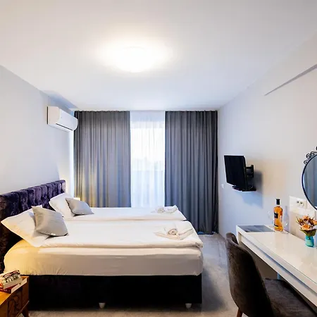 La Mansion ロゼネッツ