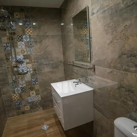 La Mansion Guest house Lozenets