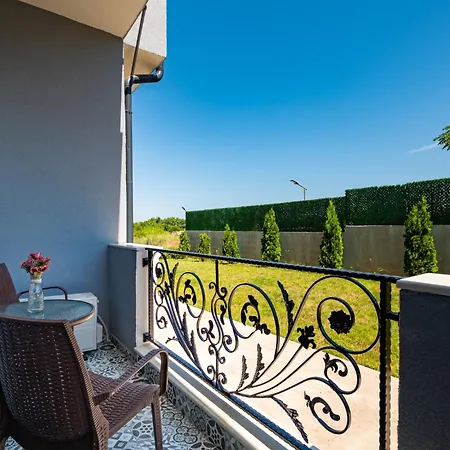 La Mansion Guest house 3*