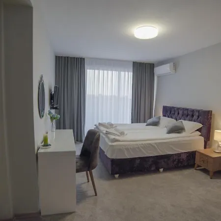 Guest house La Mansion 3*