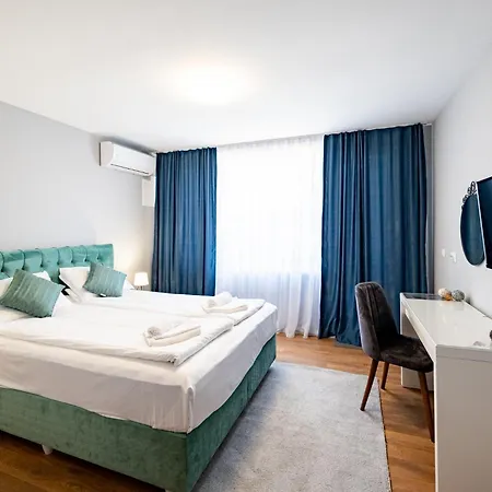 La Mansion ゲストハウス ロゼネッツ