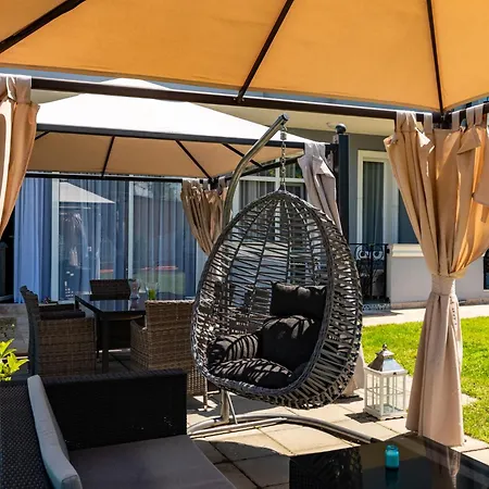 Guest house La Mansion Lozenets