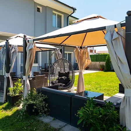 La Mansion Guest house Lozenets