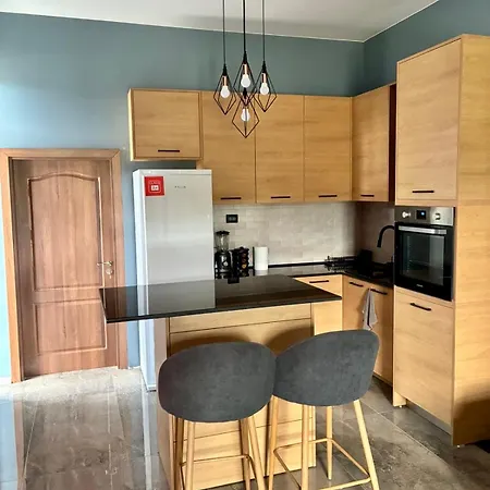 ゲストハウス La Mansion