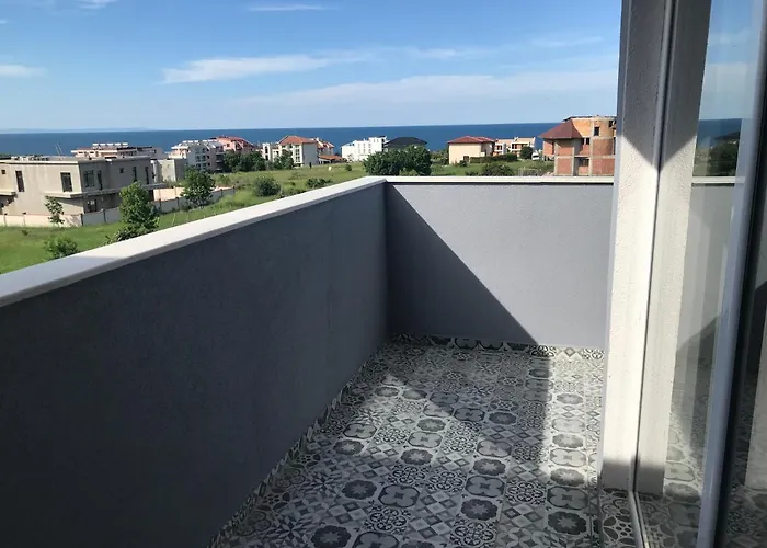 La Mansion ゲストハウス