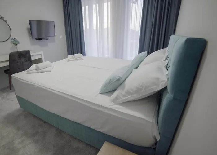 ゲストハウス La Mansion