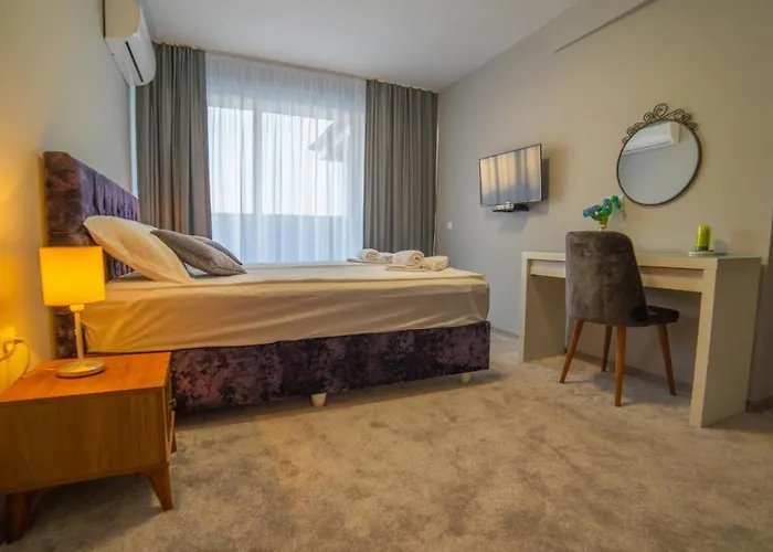 La Mansion ゲストハウス