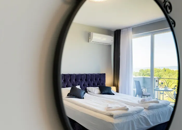 ゲストハウス La Mansion ロゼネッツ