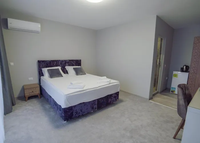 La Mansion 3* ロゼネッツ