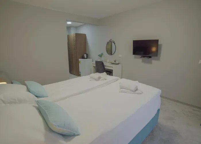 ゲストハウス La Mansion