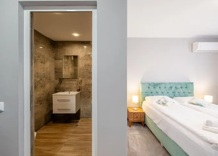 ゲストハウス La Mansion 3*