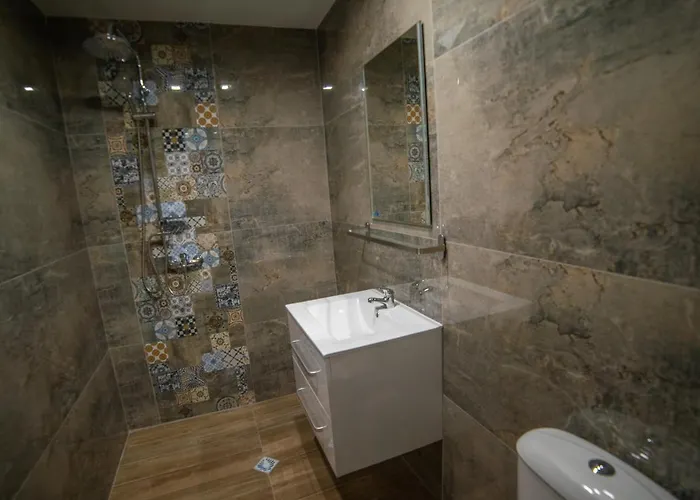 La Mansion ゲストハウス ロゼネッツ