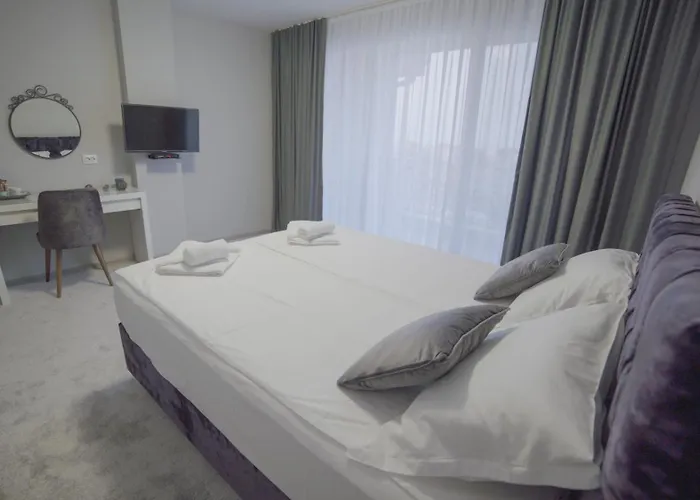 La Mansion 3* ロゼネッツ