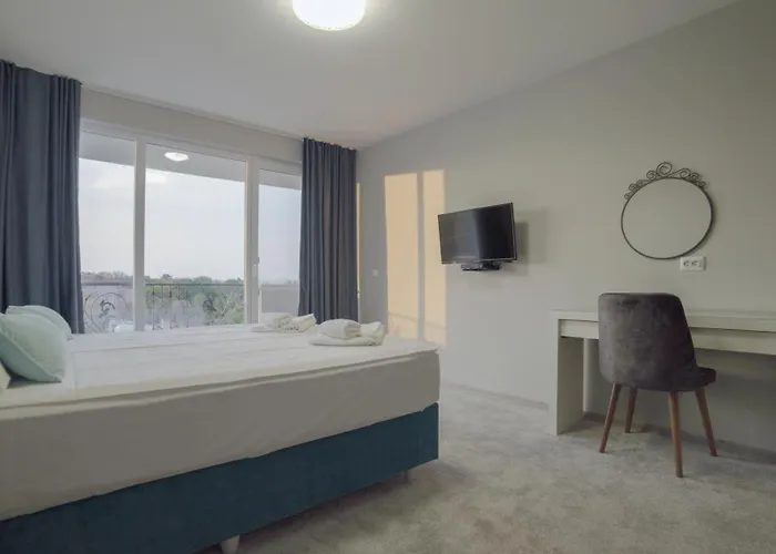 La Mansion ゲストハウス ロゼネッツ