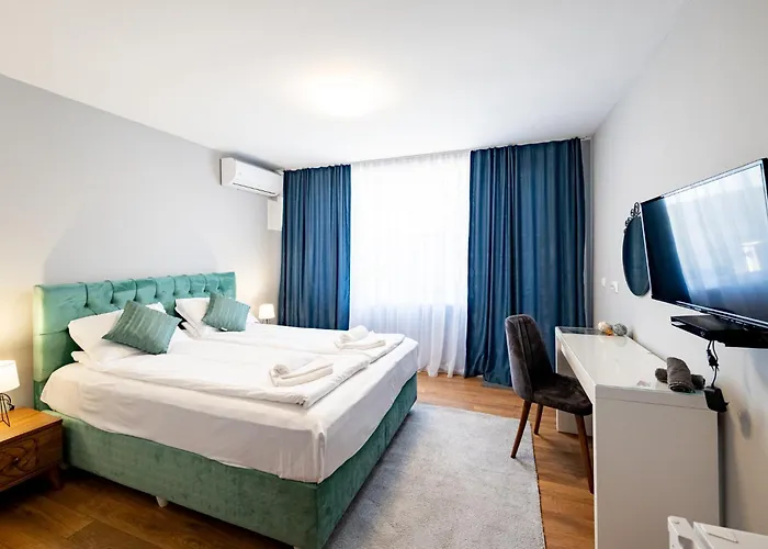 La Mansion ゲストハウス ロゼネッツ