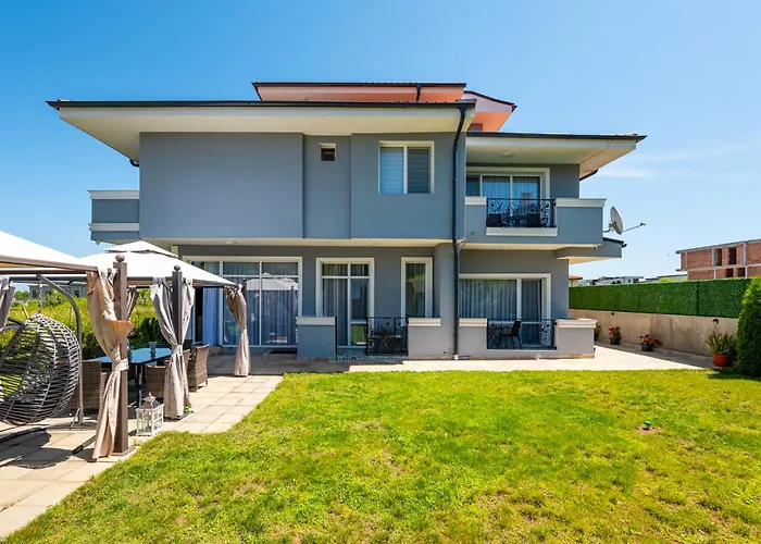 La Mansion ロゼネッツ